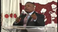 Pastor David Ntumba _ J'ai ordonne aux Corbeaux.flv