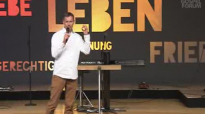 Peter Wenz (1) Mehr von Gott in deiner Woche! - 22-03-2015.flv