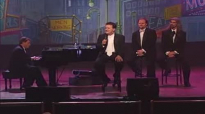Bill  Gloria Gaither  Mary, Did You Know Live ft. Mark Lowry