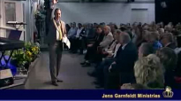 Älmhult, Sweden Revival Jens Garnfeldt 17 Mars 2014 Part 2 Powerful preaching!.flv