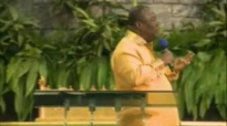 Understanding the Prophetic# by Archbishop Duncan Williams.flv