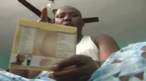 POSSESSION PRAISE 1 Nigeria Christian Music Video by Bro Gilbert Okolie and later rain voices 2
