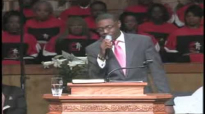 Residue from a Resurrection-Minister Reginald Sharpe Jr-2012 Resurrection Sunday.flv