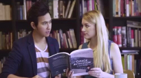 Joseph Prince - Grace Revolution Study Guide Book.mp4