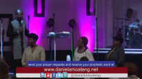 TESTIMONY TIME WITH PROPHET DANIEL AMOATENG - 16thMarch2017.mp4