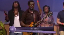 Noel Robinson Rain Reprise  Midnight Oil Summit 2011