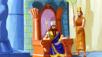 Animated Bible Stories_ ShadrachMeshachAbednego -Face The Fiery Furnace-New Testament Created by Minister Sammie Ward.mp4