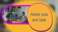 Are you the time keeper Kansiime Anne. African comedy.mp4