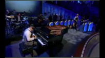 Our God  Israel Houghton  Easter Sunday 2011