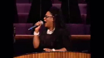 Benita Washington - Bless Your Name.flv