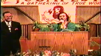 Jackie McCullough  The Ability In Giving Thanks Produces Therapy