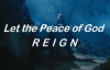 Let the Peace of God Reign by Darlene Zschech