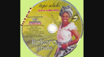 Tope Alabi Kokoro Igbala Track 1 Part 1.flv