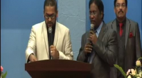 6am Tamil service 16 nov 2014 Rev Paul Thangiah