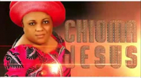 Chioma Jesus_ April 2016 Holy Ghost Party.3gp