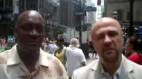 Robert Stearns Interviews Gary Frost - NYC.3gp