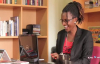Lunch break is for eating. Kansiime Anne. African.mp4