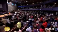 RESET, Bishop Joseph W. Walker, III