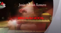 Mix para Adorar y OrarJesus Adrian RomeroColeccin Vol. 1 Instrumental