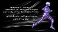 Knee Osteochondritis Dissecans , Wilsons Test  Everything You Need To Know  Dr. Nabil Ebraheim