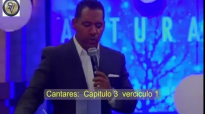 Intimidad. Pastor RuddY Gracia Iglesia Segadores De Vida