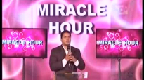 Miracle Hour With Pastor Jerome Fernando