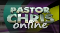 Pastor Chris Oyakhilome -Questions and answers  -Christian Ministryl Series (53)
