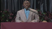 Pastor Gino Jennings Truth of God Broadcast 920-923 Raw Footage! Part 1 of 2.flv