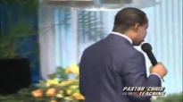 If These Things Be In You pt 3 pastor chris oyakhilome -
