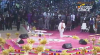 Shiloh 2013-Impartation Service by Bishop David Oyedepo