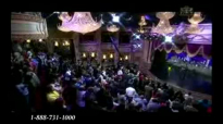 TBN INTERVIEW W _ HOST CARMAN - PASTOR PAUL B. MITCHELL.flv