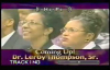Dr. Leroy Thompson  Different Levels Of Healing Pt.2