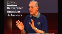 DEREK PRINCE ON DEMONS _ QUESTIONS AND ANSWERS ON DELIVERANCE.3gp