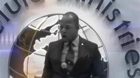 Pastor Alph LUKAU - Perseverance.mp4