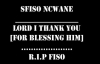 SFISO NCWANE - Lord I Thank You [For Blessing ME].mp4