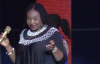Yvonne ChakaChaka recieves a gift. Kansiime Anne. African comedy.mp4