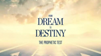Robert Morris 2015  Dream to Destiny The Prophetic Test  The Blessed Life 2015