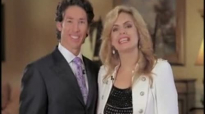 Joel Osteen- Staying Passionate About Life -