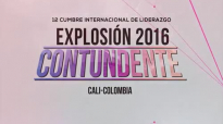 Explosión 2016_ Claudio Freidzon.mp4