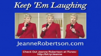 Jeanne Robertson Men dont know the style in NYC! Pashmina Toss Flip story