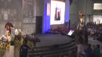 Catechesis by Bishop Robert Barron at International Eucharistic Congress 26 January 2016 HD.flv