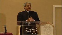 Benny Hinn Deliverance from Demons Session 1 of 20