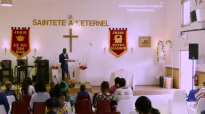 Centre chrétien CCAC _ les ennemies de ta destinée pasteur Serge mavuela.mp4
