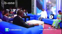Michel Hardy Bakenda, Mike Kalambay, Henry Papa Mulaja, Maman Godé, Frere Cedre, Ta Grandeur.flv