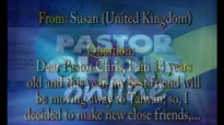 Pastor Chris Oyakhilome -Questions and answers  -Christian Living  Series (49)