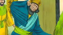 The Story of Esther_ Part 3-CH 7-9-Animated Bible Stories-Old Testament Created by Minister Sammie Ward.mp4