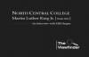 North Central College Presents_ Hill Harper Interview_part 1.flv