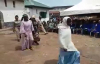 They are women and aught to be handle with care. But not in Nigerian prisons. Help to fight for them.mp4