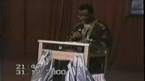 Retreat 2001 - thy will be done on earth by REV E O ONOFURHO 1.mp4