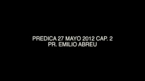Prdica Pr Emilio Abreu  27May2012 Cap 2  CFATV